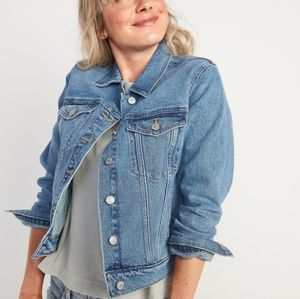 Old Navy jean jacket